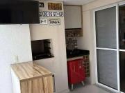 Apartamento para Venda em São Paulo/SP Vila Formosa 2...