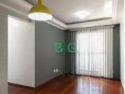 Apartamento para Venda em São Paulo/SP Vila Formosa 3...
