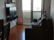 Apartamento para Venda em São Paulo/SP Vila Formosa 3...