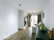 Apartamento para Venda em São Paulo/SP Vila Formosa 3...