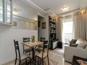 Apartamento para Venda em São Paulo/SP Vila Formosa 3...