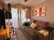 Apartamento para Venda em São Paulo/SP Vila Formosa 3...