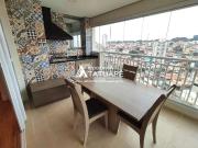 Apartamento para Venda em São Paulo/SP Vila Formosa 3...