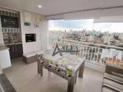 Apartamento para Venda em São Paulo/SP Vila Formosa 3...