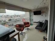 Apartamento para Venda em São Paulo/SP Vila Formosa 3...