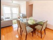 Apartamento para Venda em São Paulo/SP Vila Formosa 3...
