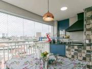 Apartamento para Venda em São Paulo/SP Vila Formosa 3...