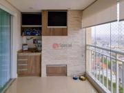 Apartamento para Venda em São Paulo/SP Vila Formosa 3...