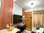 Apartamento para Venda em São Paulo/SP Vila Franci 2 Quartos