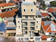 Apartamento para Venda em São Paulo/SP Vila Gea 1 Quartos