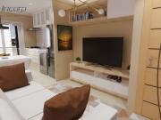 Apartamento para Venda em São Paulo/SP Vila Gea 2 Quartos