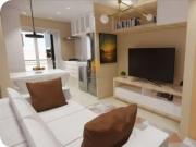 Apartamento para Venda em São Paulo/SP Vila Gea 2 Quartos