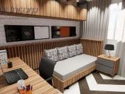 Apartamento para Venda em São Paulo/SP Vila Gea 3 Quartos