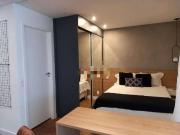 Apartamento para Venda em São Paulo/SP Vila Gertrudes 1...