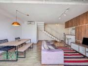 Apartamento para Venda em São Paulo/SP Vila Gertrudes 1...