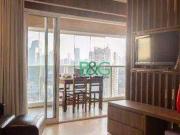 Apartamento para Venda em São Paulo/SP Vila Gertrudes 1...