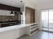 Apartamento para Venda em São Paulo/SP Vila Gertrudes 1...