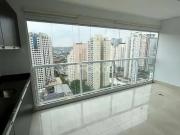 Apartamento para Venda em São Paulo/SP Vila Gertrudes 1...