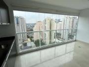 Apartamento para Venda em São Paulo/SP Vila Gertrudes 1...