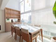 Apartamento para Venda em São Paulo/SP Vila Gertrudes 1...