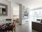 Apartamento para Venda em São Paulo/SP Vila Gertrudes 1...