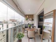 Apartamento para Venda em São Paulo/SP Vila Gertrudes 1...