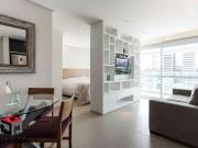 Apartamento para Venda em São Paulo/SP Vila Gertrudes 1...