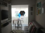 Apartamento para Venda em São Paulo/SP Vila Gertrudes 1...