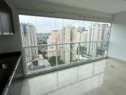 Apartamento para Venda em São Paulo/SP Vila Gertrudes 1...