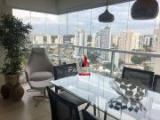 Apartamento para Venda em São Paulo/SP Vila Gertrudes 1...