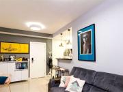 Apartamento para Venda em São Paulo/SP Vila Gertrudes 1...