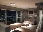 Apartamento para Venda em São Paulo/SP Vila Gertrudes 1...