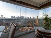 Apartamento para Venda em São Paulo/SP Vila Gertrudes 2...