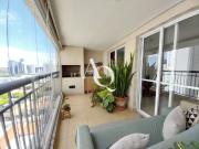 Apartamento para Venda em São Paulo/SP Vila Gertrudes 2...