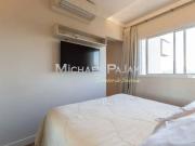 Apartamento para Venda em São Paulo/SP Vila Gertrudes 2...