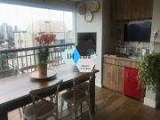 Apartamento para Venda em São Paulo/SP Vila Gertrudes 2...