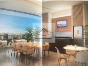 Apartamento para Venda em São Paulo/SP Vila Gertrudes 3...