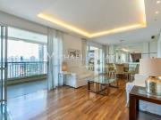 Apartamento para Venda em São Paulo/SP Vila Gertrudes 3...