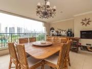 Apartamento para Venda em São Paulo/SP Vila Gertrudes 4...