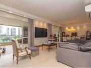 Apartamento para Venda em São Paulo/SP Vila Gertrudes 4...