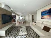 Apartamento para Venda em São Paulo/SP Brooklin 4 Quartos