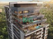 Apartamento para Venda em São Paulo/SP Vila Gertrudes 4...