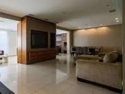 Apartamento para Venda em São Paulo/SP Brooklin 4 Quartos