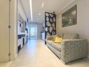 Apartamento para Venda em São Paulo/SP Vila Gertrudes