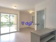 Apartamento para Venda em São Paulo/SP Vila Gomes 1 Quartos