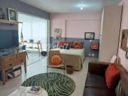 Apartamento para Venda em São Paulo/SP Vila Gomes 1 Quartos