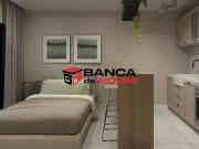 Apartamento para Venda em São Paulo/SP Vila Gomes 1 Quartos