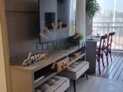 Apartamento para Venda em São Paulo/SP Vila Gomes 2 Quartos