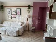 Apartamento para Venda em São Paulo/SP Vila Gomes 2 Quartos