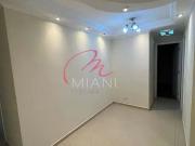 Apartamento para Venda em São Paulo/SP Vila Gomes 2 Quartos